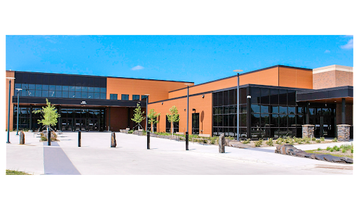 Iron Trail Motors Event Center - United States