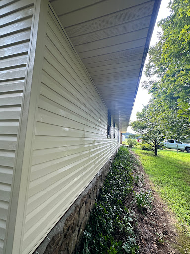 H2O Pressure Washing LLC - Thumbnail