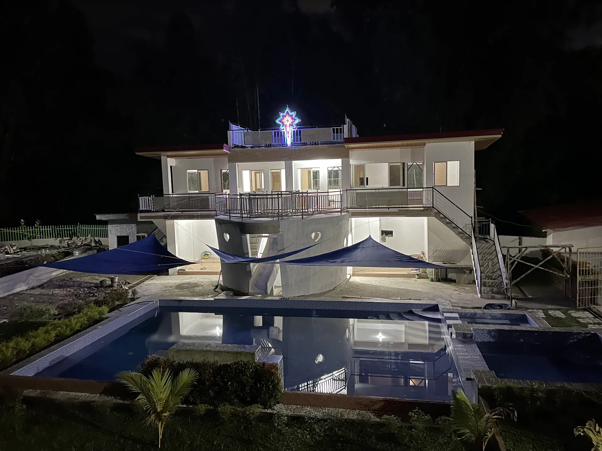 Mendez Resort and Events Place