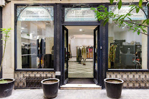 Photo n°1 de La Piscine Francs-Bourgeois à Paris (Boutique d'accessoires de mode)