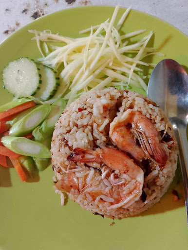 30AIM Thai foods/ร้าน30อิ่ม