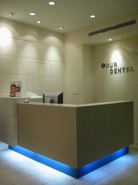 Your Dental Bryant Park