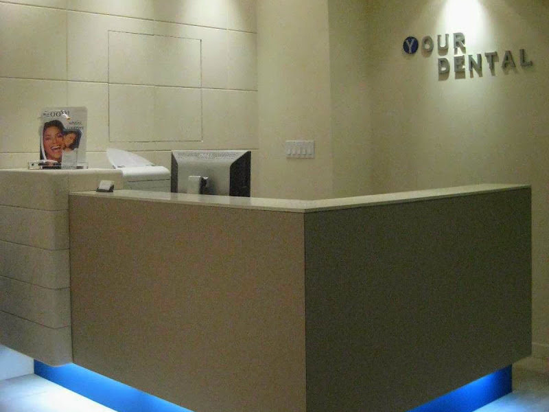 N Y Dental & Medical Management