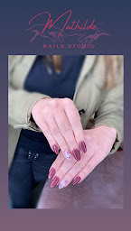 Photo n°19 de Mathilde nails studio à Sotteville-lès-Rouen (Salon de manucure)