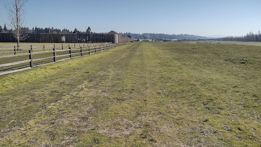 Discovery Historic Loop - Visual