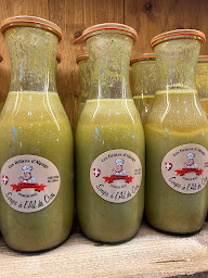 Photo n°9 de AU BON VIVANT - LES GETS à Les Gets (Épicerie fine)