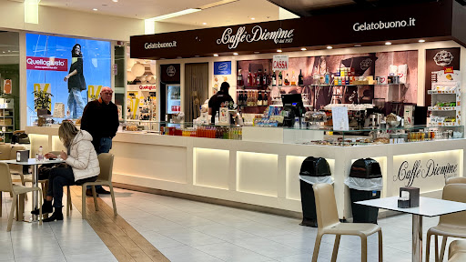 Caffè Diemme Gelato buono - Thumbnail