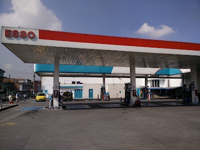 gas-station