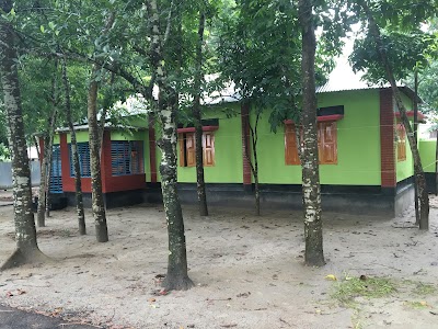 Photos of Tutul home Hashimpur