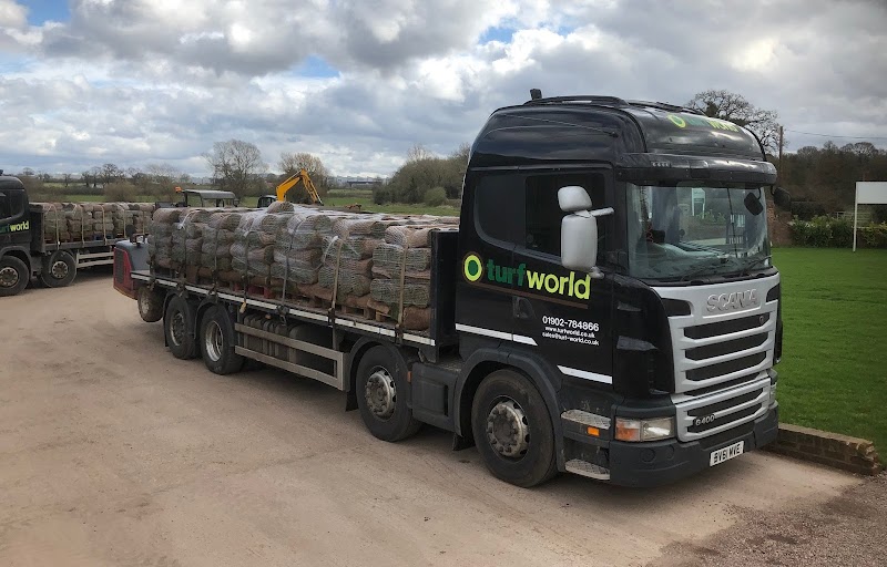 TW Aggregates photo 2