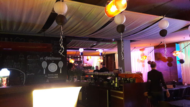 Comentarii opinii despre Centrum Kortowo -hotel - restauracja - tenis