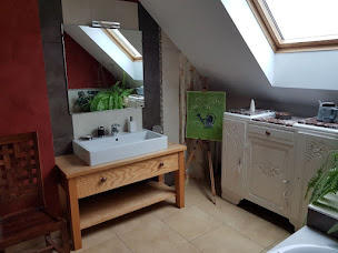 Photo n°15 de chambre d'hôte de charme 