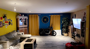 Photo n°4 de KGL'S Batiment à Saint-Thomé (Constructeur immobilier)