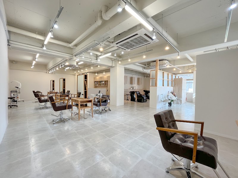 シェアサロン【SALON】名和店