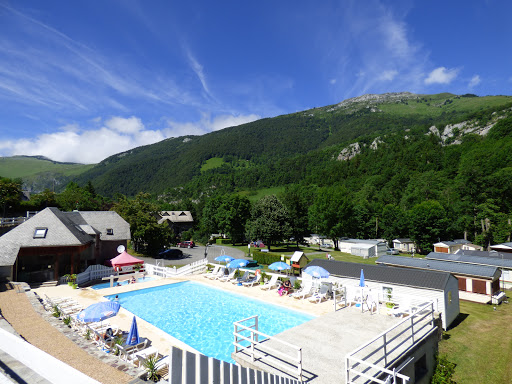 Camping L'Oree des Monts - Thumbnail
