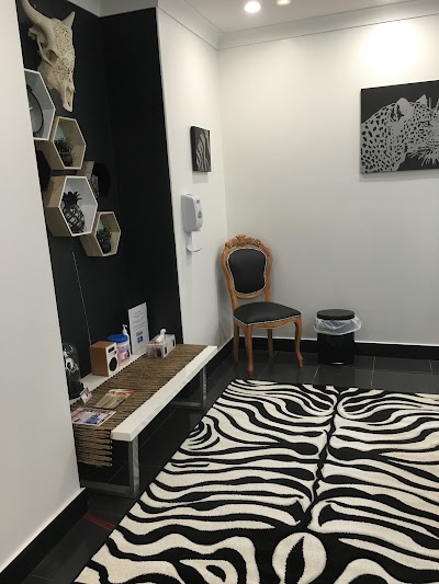 Photos of Hairfree Mackay