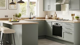 White Rose Property Maintenance Ltd