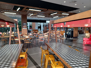 Photo n°6 de Burger King à Saint-Herblain (Restaurant de plats à emporter)