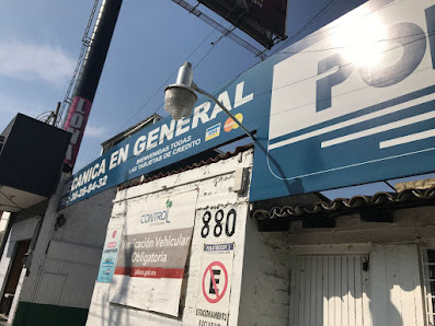 Fotografía de Taller Mecánico Polo Motors Todas