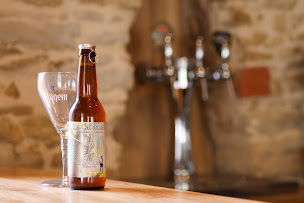 Photo n°10 de Brasserie Ô Château à Talmont-Saint-Hilaire (Bar)