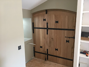 Photo n°4 de Clément Atelier Bois à Genac-Bignac (Agenceur)