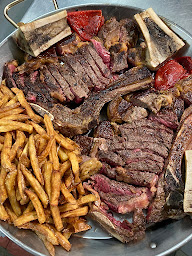 Photo n°64 de Bar Restaurant Etorri à Ascain (Restaurant de tapas)