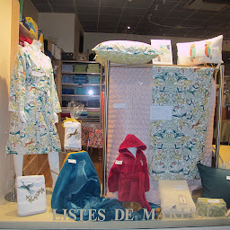 Photo n°12 de Valluis Goujon à Vienne (Boutique de lingerie)