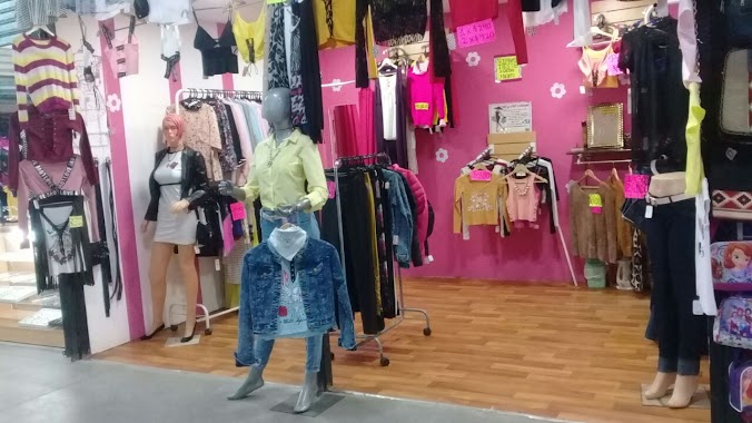 Outlet Calchaqui LOCAL:19 MYN MODA, Author: Eli Mac