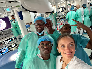 Photo n°12 de DR ARNAOUT- INTERNATIONAL WRIST CENTERS -CLINIQUE DU POIGNET PARIS - CHIRURGIEN SPECIALISTE DU POIGNET. INSTITUT DE LA MAIN à Paris (Chirurgien de la main)