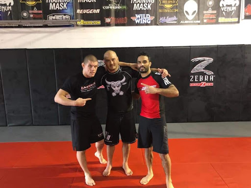 Gracie Clearwater Brazilian Jiu Jitsu, Mixed Martial Arts and Fitness - Thumbnail