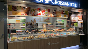 Photo n°1 de La Croissanterie à Paris (Saladerie)