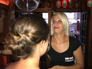 Photo n°34 de Franck Pontico à Saint-Jean-de-Luz (Salon de coiffure)