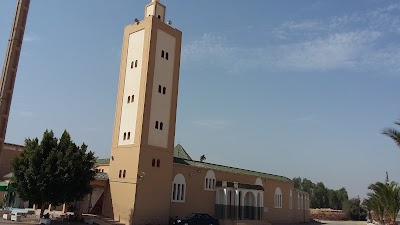 Photos of Mosqu&eacute;e Sidi Dahmane
