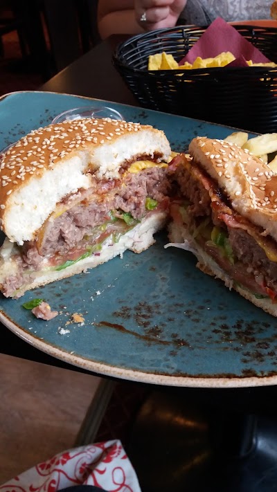 Photos of Resto Bison