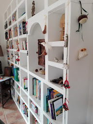 Photo n°6 de Chambres d'hôtes Albizias à Montagnac-Montpezat (Hébergement)