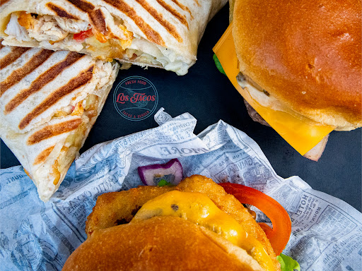 Photo 3 - Le Gourmet Burger