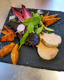 Photo n°2 de Le Flocon à Vars (Restaurant méditerranéen)