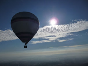 Photo n°28 de J. Buron Pilatre Evasion à Hagéville (Compagnie aérienne)