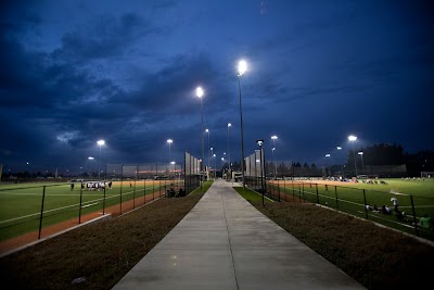 North Clackamas Parks & Recreation District