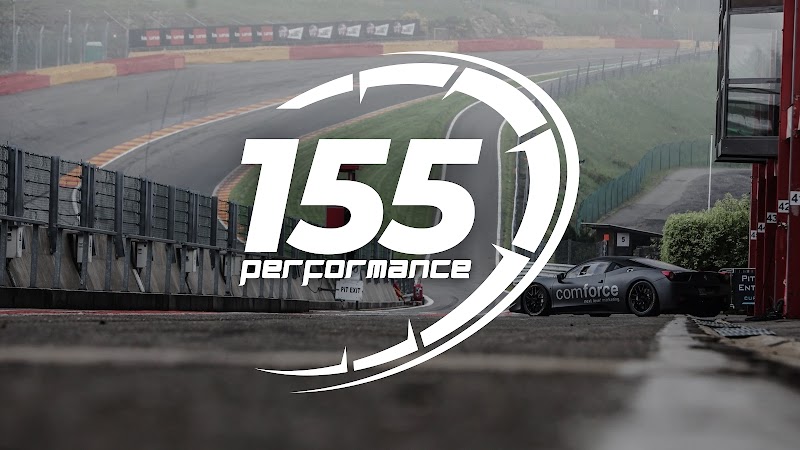 155 Performance photo 2