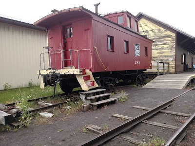 Photos of The Houghton County Historical Museum