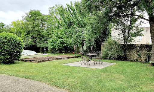 Photo de La Marienne - Gîte en Marais Poitevin à Benet (85490)