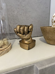 Photo n°5 de L’éternel empreinte à Angerville (Atelier d'art)