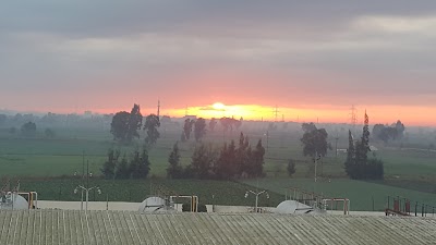 Photos of Gas plant Psondelh