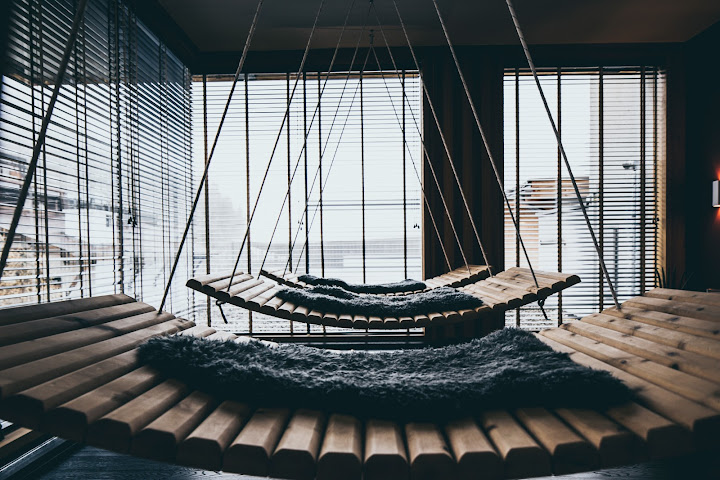 The Crystal VAYA Unique by null