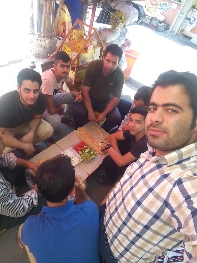 Photos of سوپر سوغات ترمینال