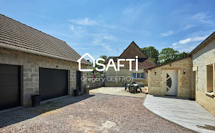 Photo n°5 de Grégory GEFFROY - SAFTI Immobilier Potigny à Maizières (Expert immobilier)