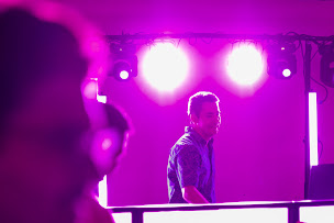 Photo n°8 de DJ WillBJ à Briançon (Animateur de soirées et d'événements)