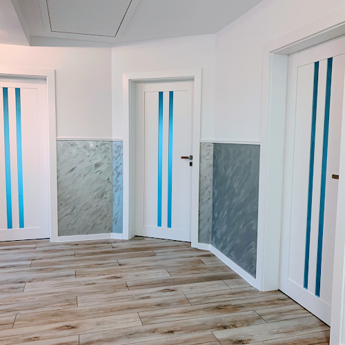 Margres Panele Drzwi Okna