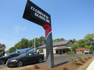 Clearview Glass Inc